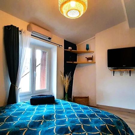Apartament Le Nocla Aiguilhe Zewnętrze zdjęcie