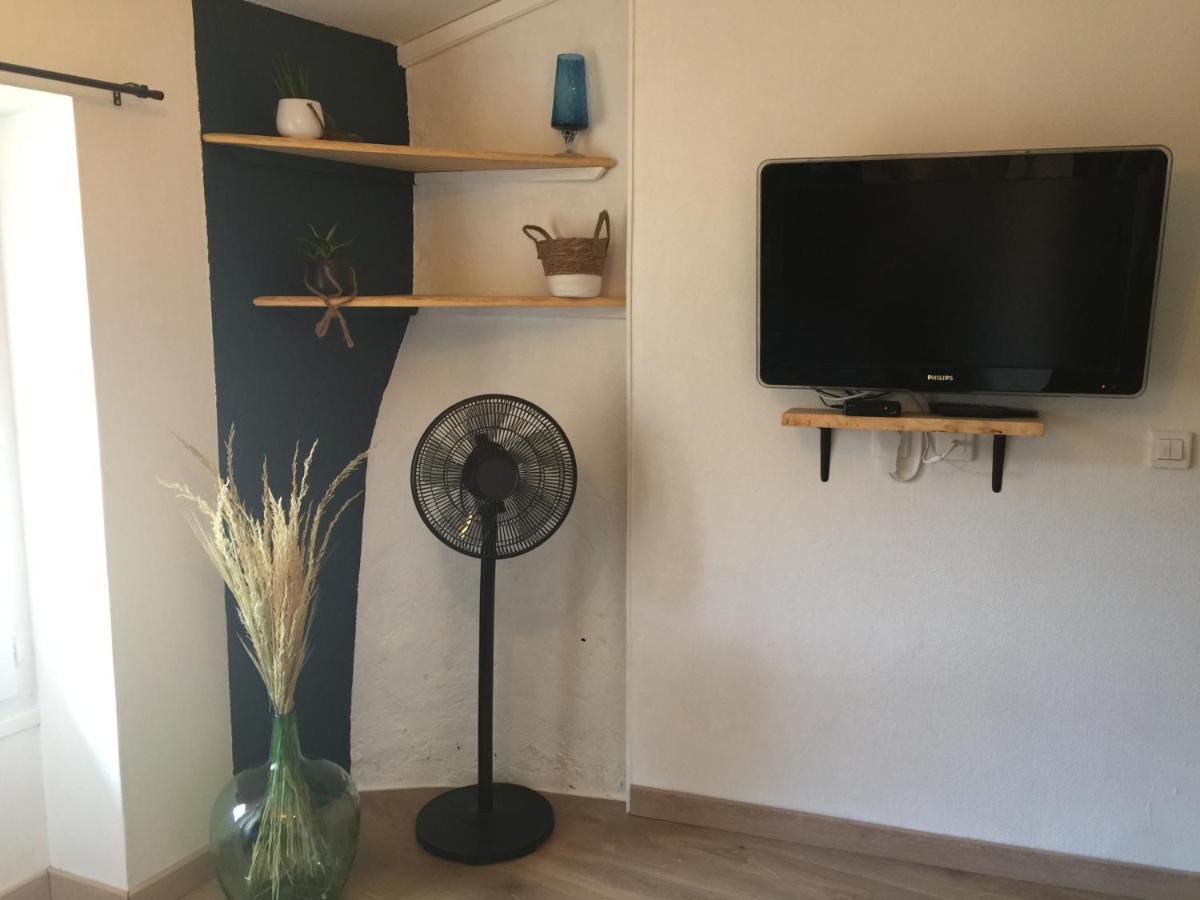 Apartament Le Nocla Aiguilhe Zewnętrze zdjęcie