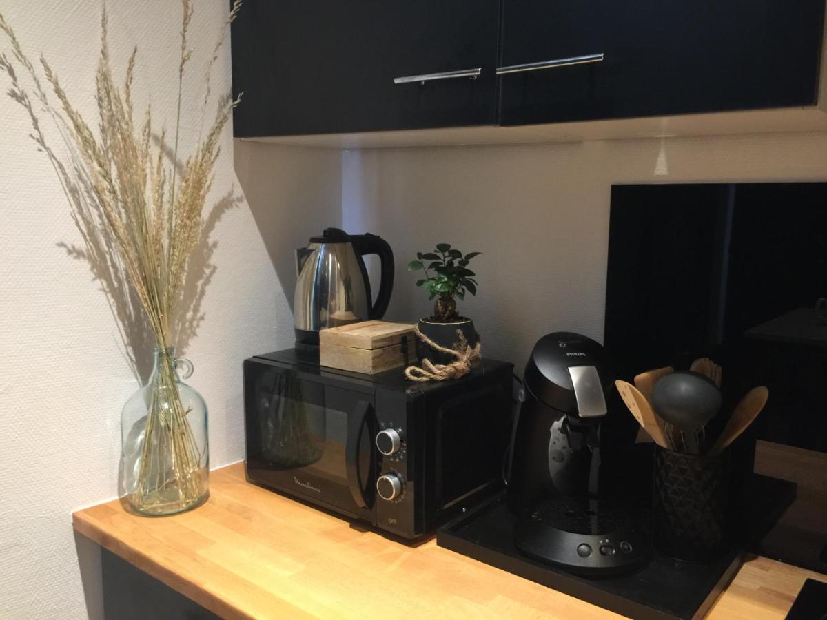Apartament Le Nocla Aiguilhe Zewnętrze zdjęcie