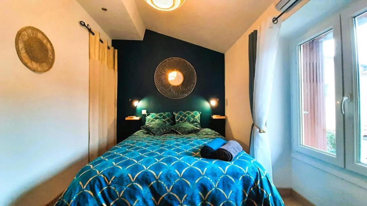 Apartament Le Nocla Aiguilhe Zewnętrze zdjęcie
