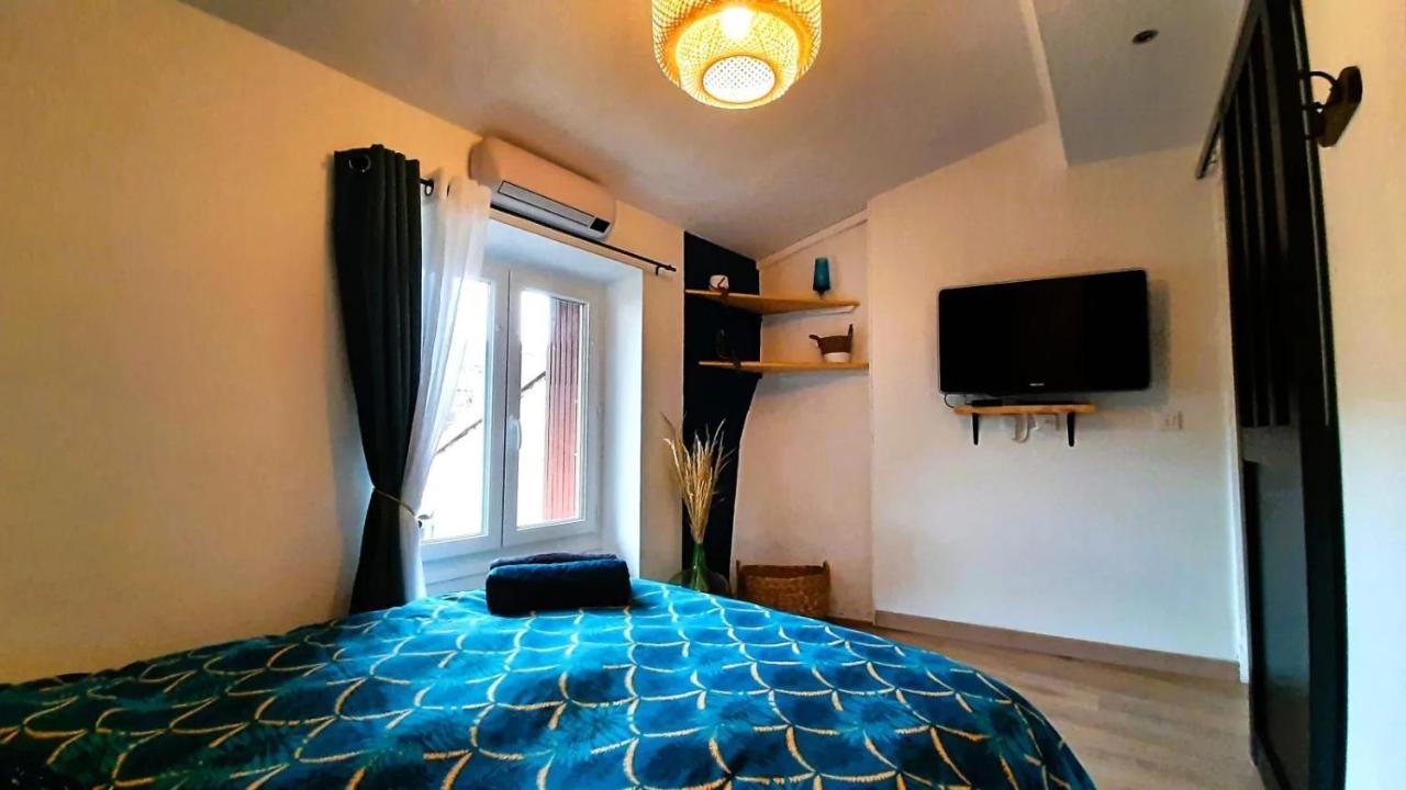 Apartament Le Nocla Aiguilhe Zewnętrze zdjęcie